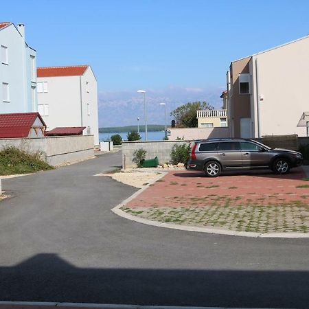Nin Zdrijac Appartement Buitenkant foto