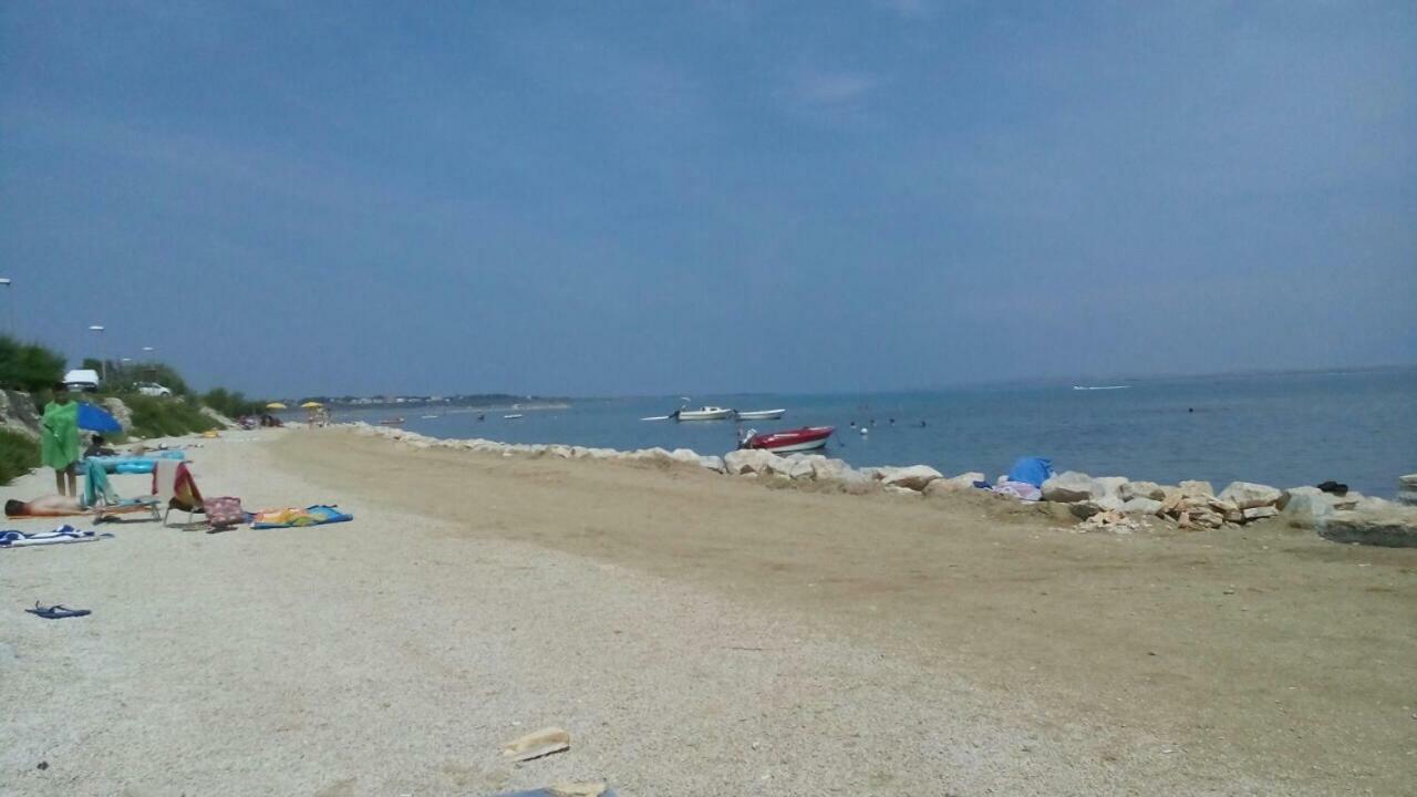 Nin Zdrijac Appartement Buitenkant foto