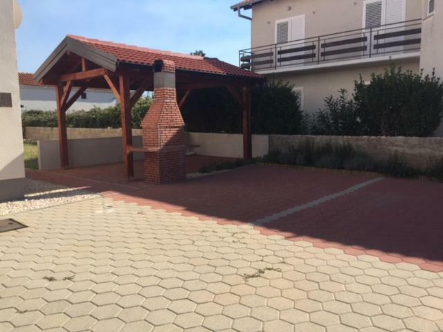 Nin Zdrijac Appartement Buitenkant foto