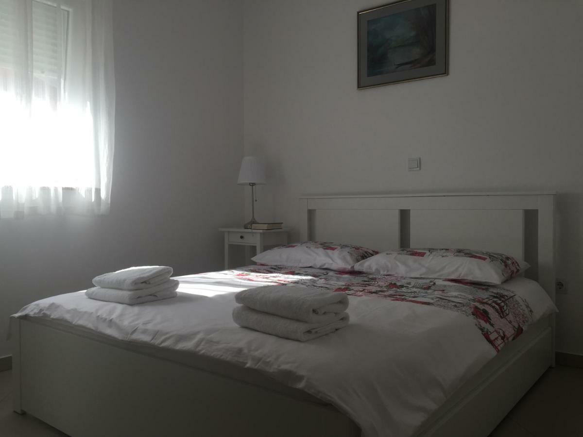 Nin Zdrijac Appartement Buitenkant foto