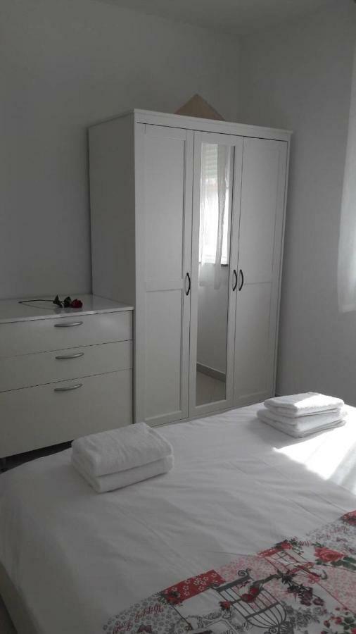 Nin Zdrijac Appartement Buitenkant foto