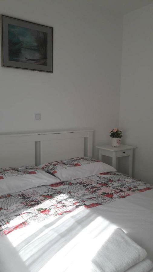 Nin Zdrijac Appartement Buitenkant foto