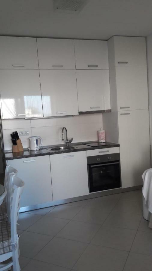 Nin Zdrijac Appartement Buitenkant foto