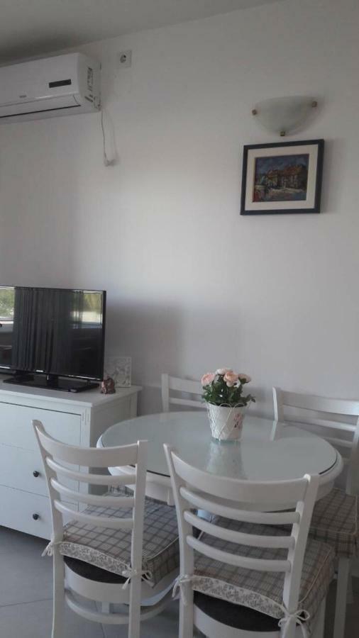 Nin Zdrijac Appartement Buitenkant foto